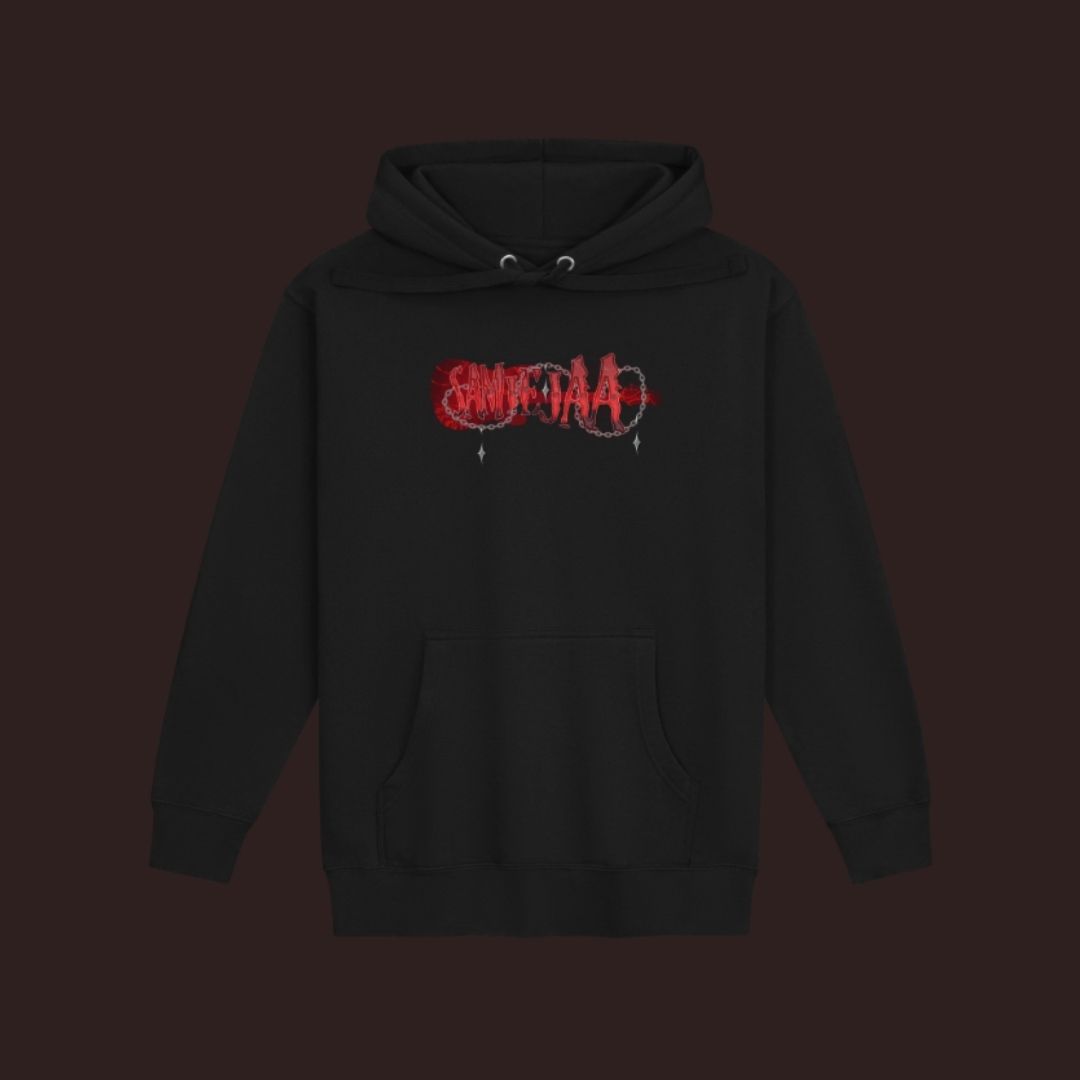 Samiejaa hoodie